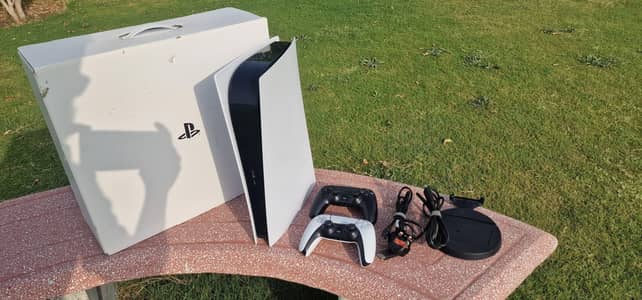 Playstation 5 Digital Edition