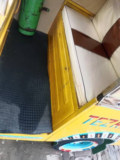 tez raftar auto ricksha 24 model total jenuene for sale