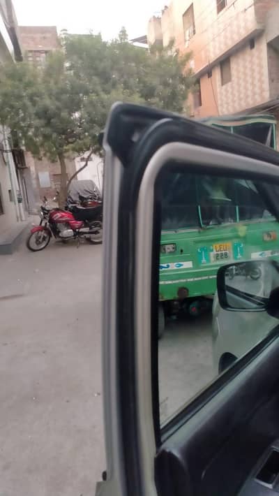 Suzuki Wagon R 2018
