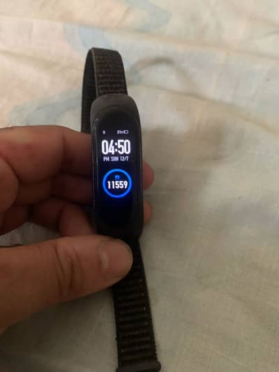 Mi 5 BAND