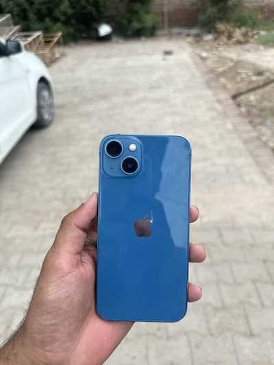 Apple iPhone 13 JV