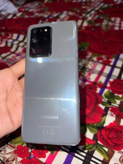 samsung s20 ultra 5G