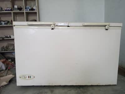 freezer