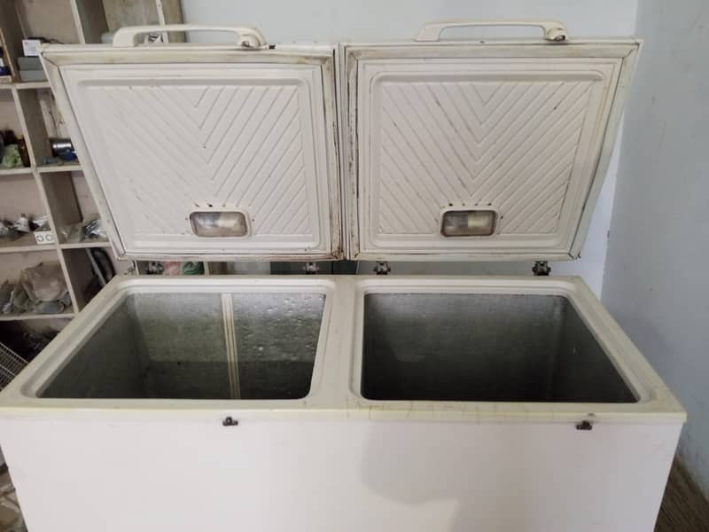 freezer 1