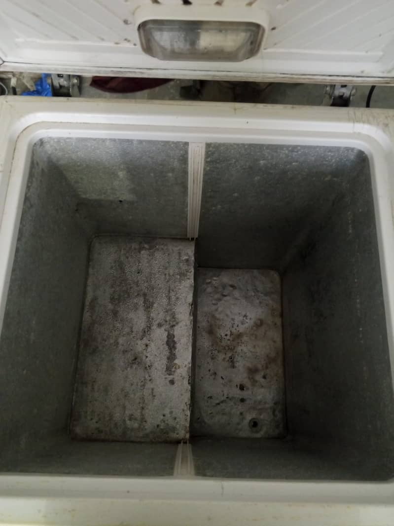 freezer 2