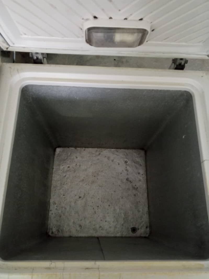 freezer 3