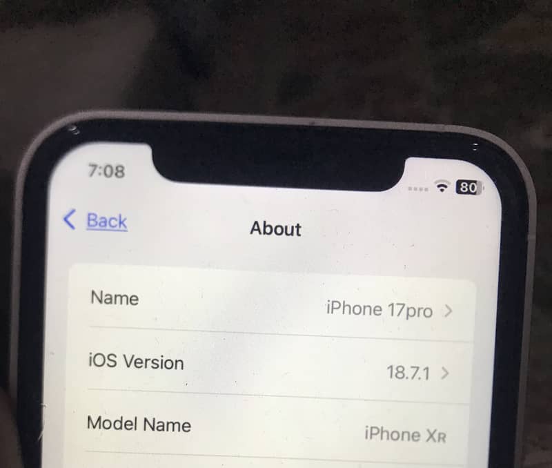 Apple iPhone 17 Pro Converted 4