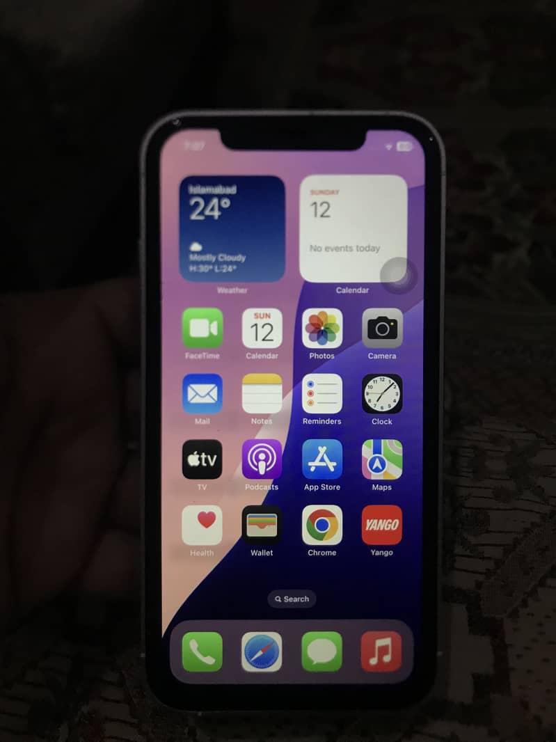 Apple iPhone 17 Pro Converted 7