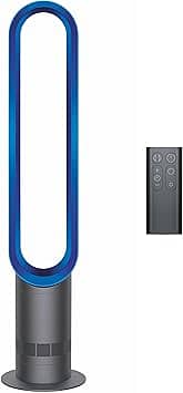 dyson High Throw Fan 2