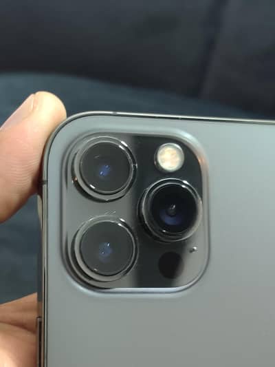 Apple iPhone 12 Pro Max (non pta jv)