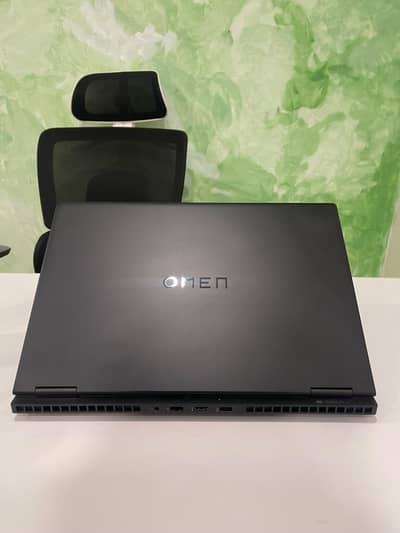 HP OMEN 16 RTX 3070Ti | i7-12700H | 16GB RAM 1TB SSD | 2.5K 165HZ