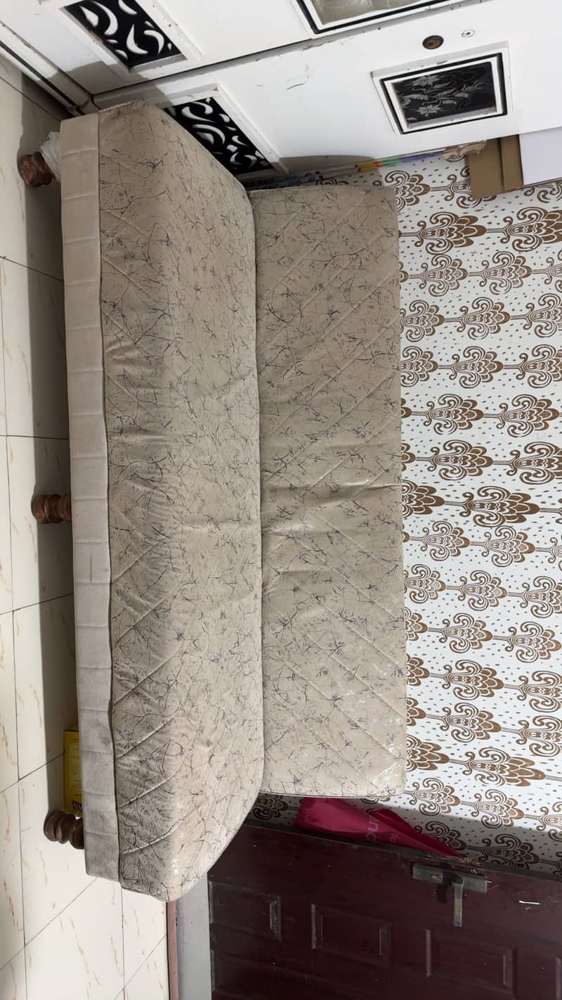Sofa+bed 1