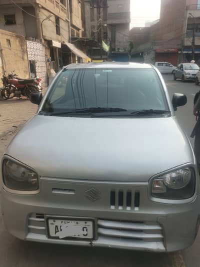 Suzuki Alto 2021 for sale