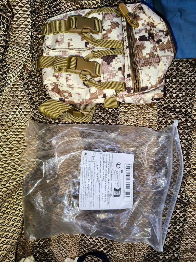 camouflage 0