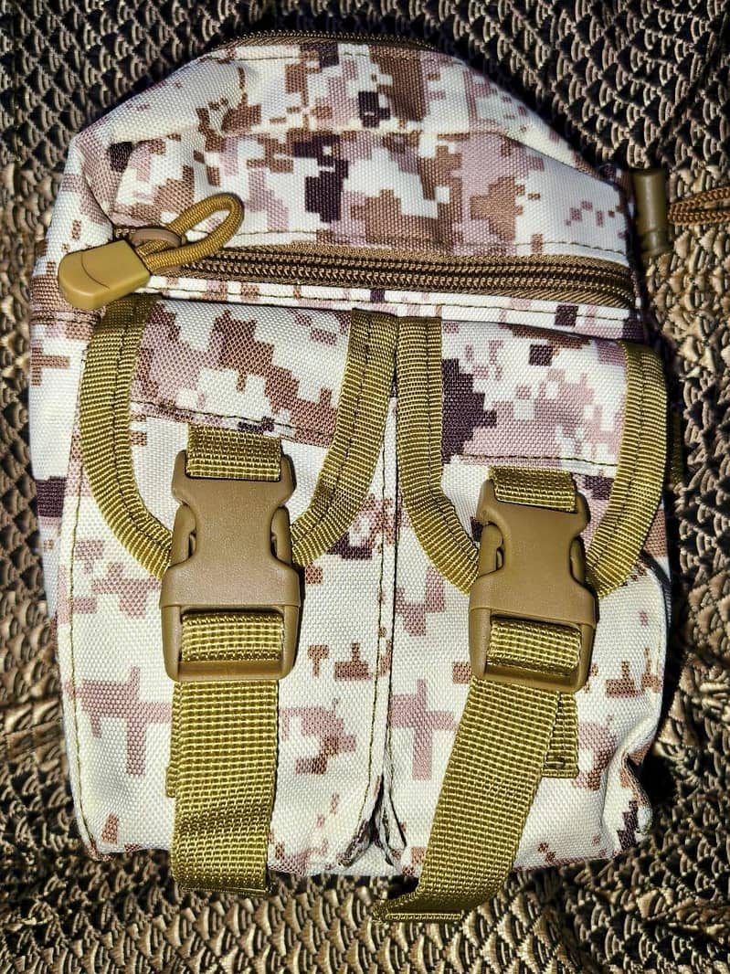 camouflage 1