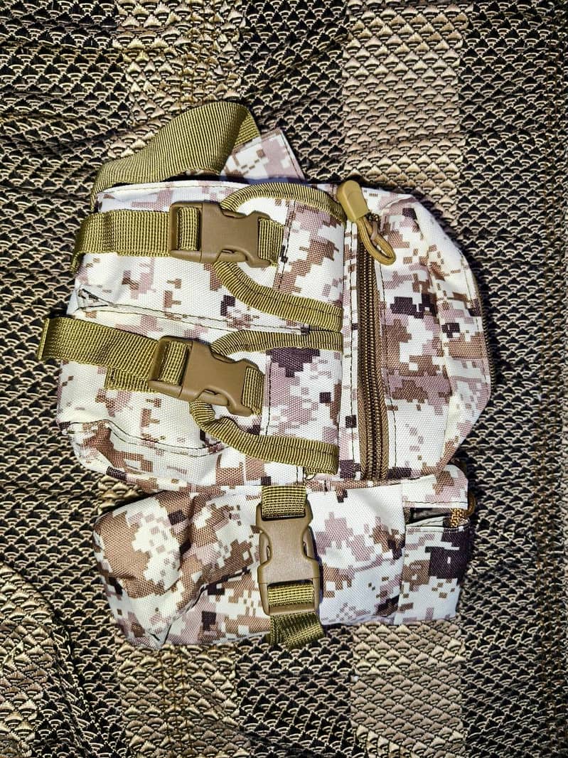 camouflage 3