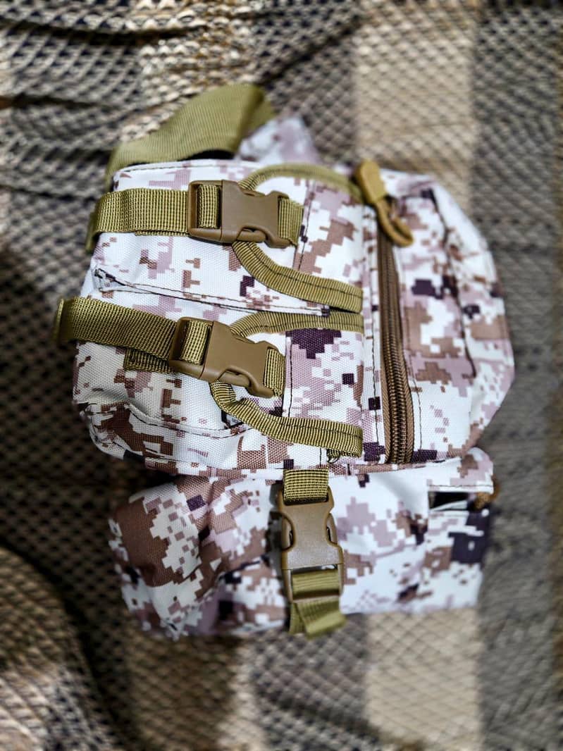 camouflage 4