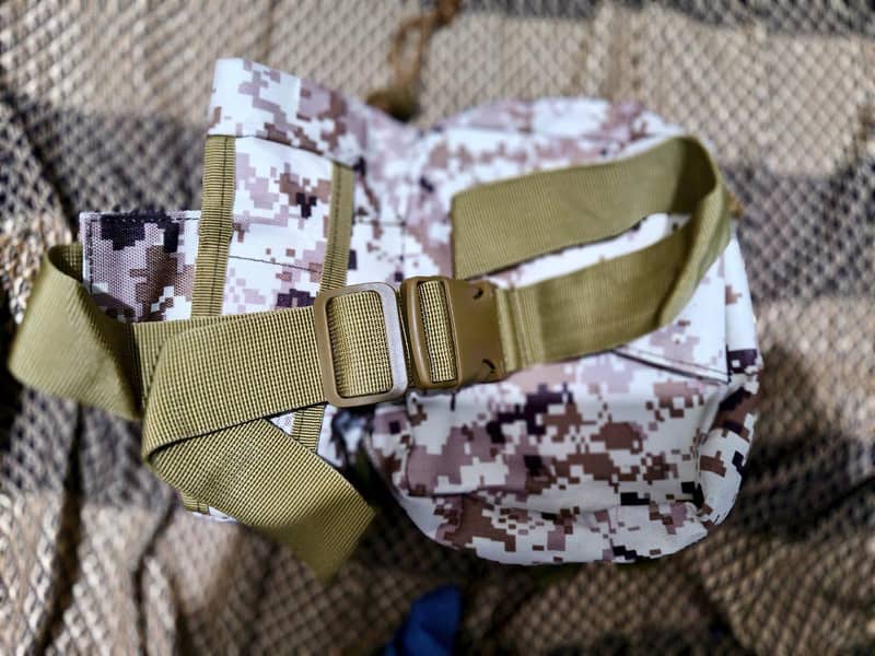 camouflage 5