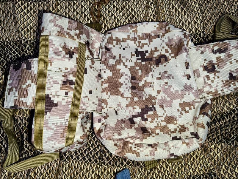 camouflage 6