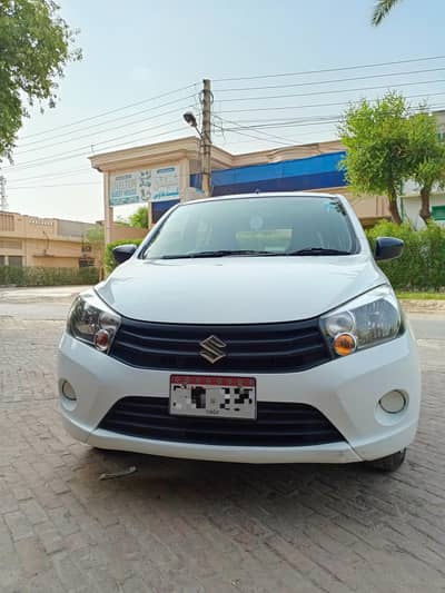 Suzuki Cultus VXR 2022