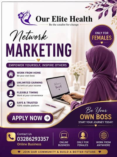 online work