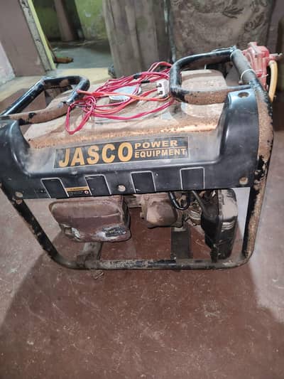 Generator for sale