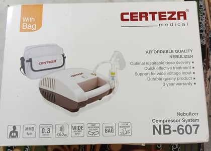 Nebulizers