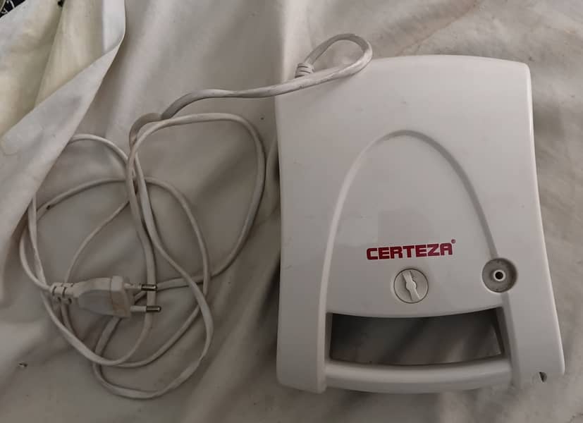 Nebulizers 1