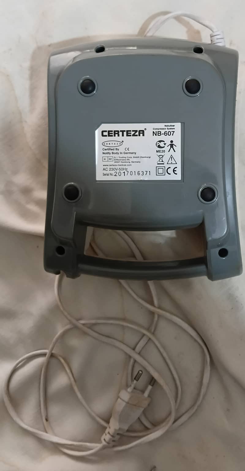 Nebulizers 2