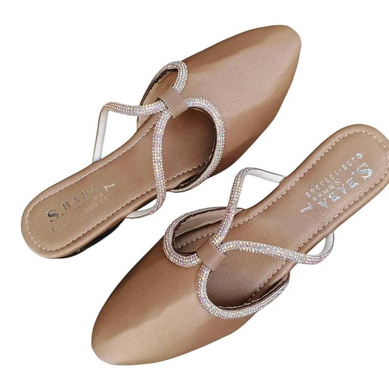 flat sandle 0