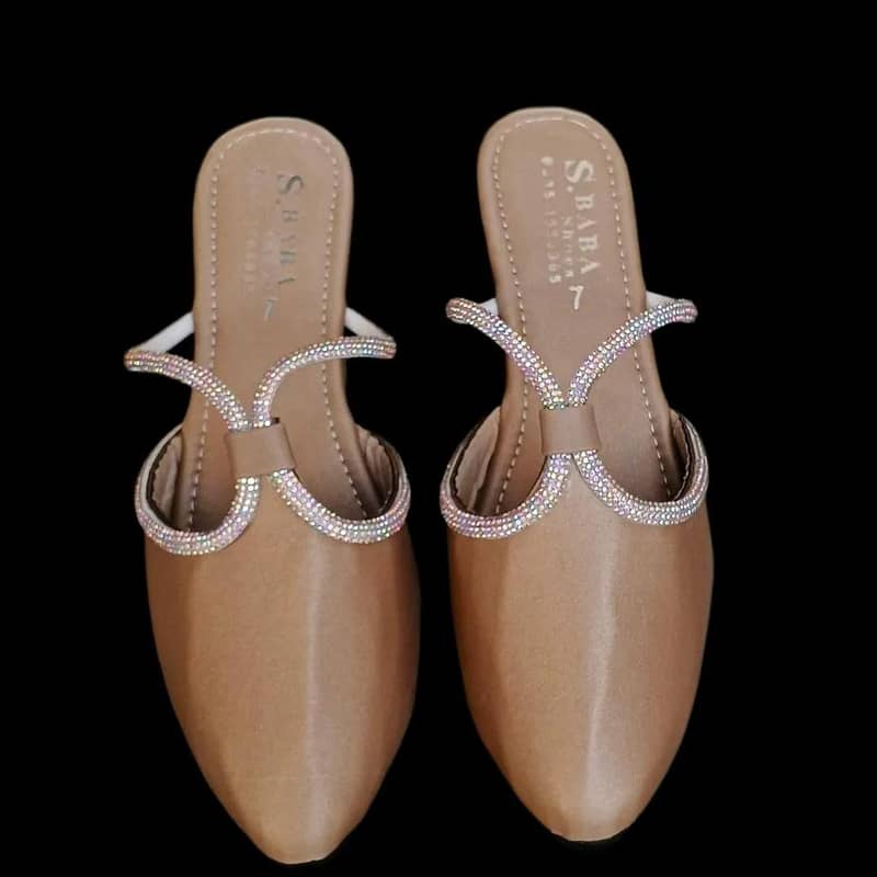 flat sandle 1