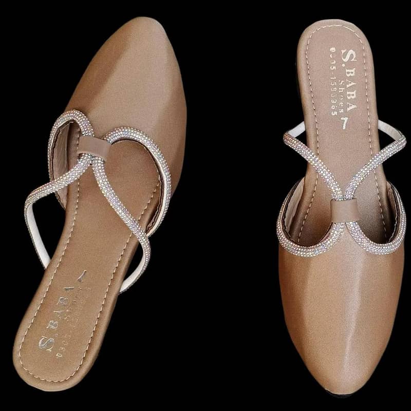 flat sandle 2