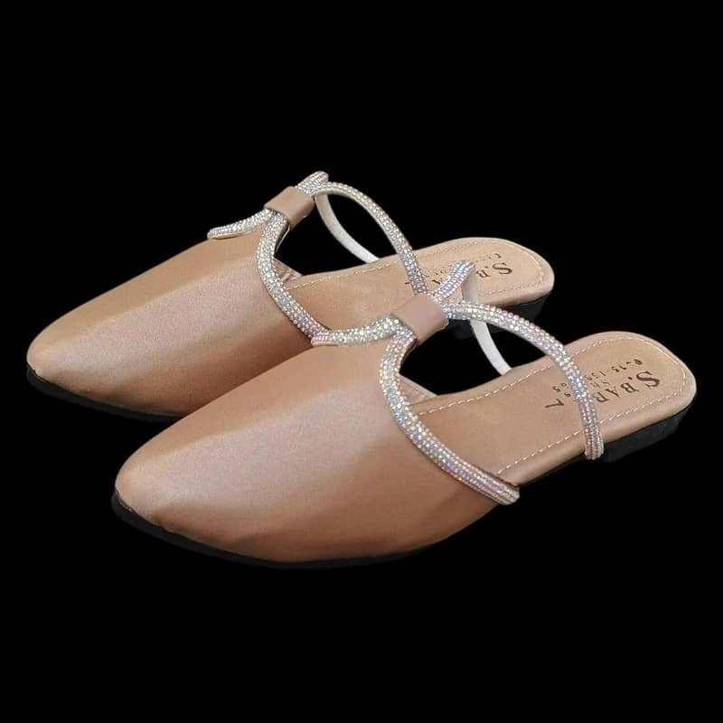 flat sandle 3