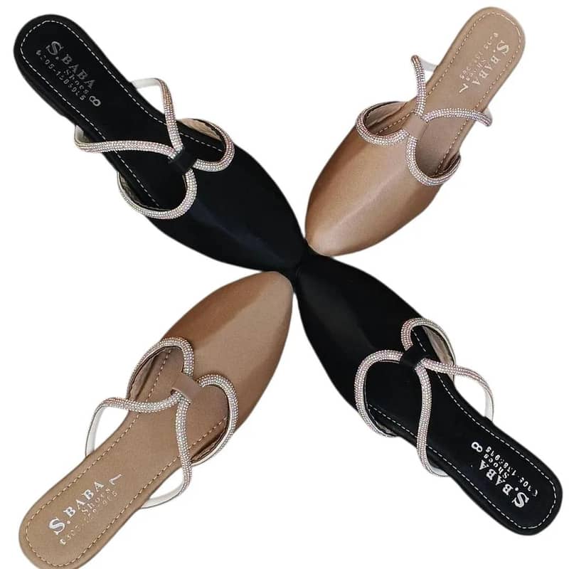 flat sandle 5