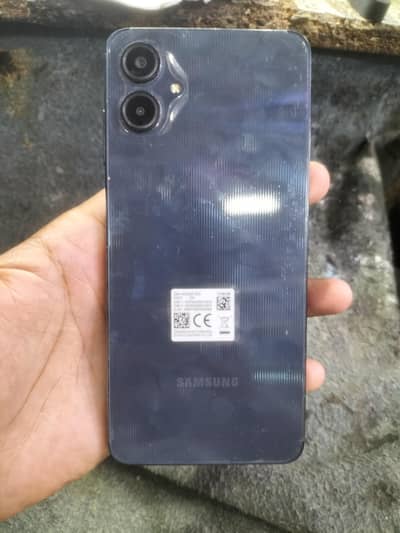 Samsung Mobile A06