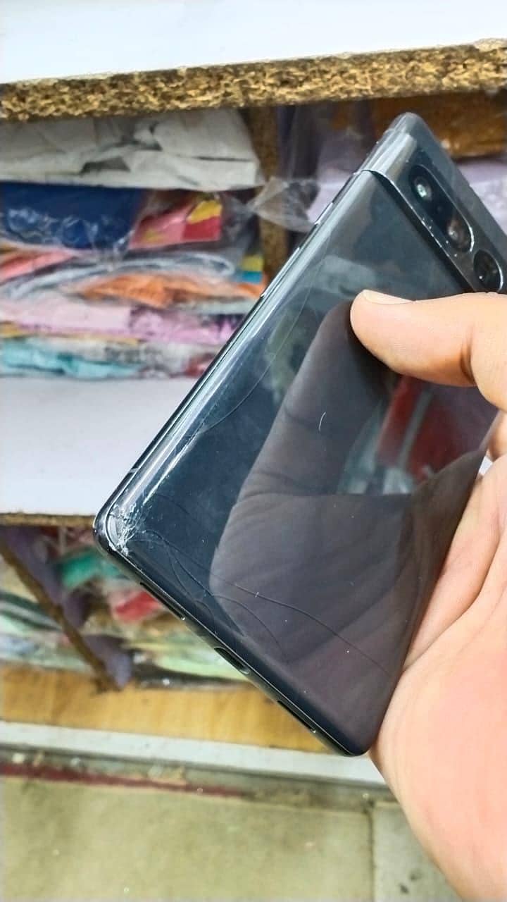 Google Pixel 7 Pro 3