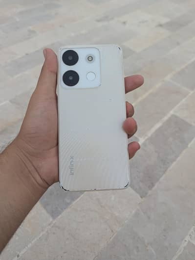 Infinix Smart 7