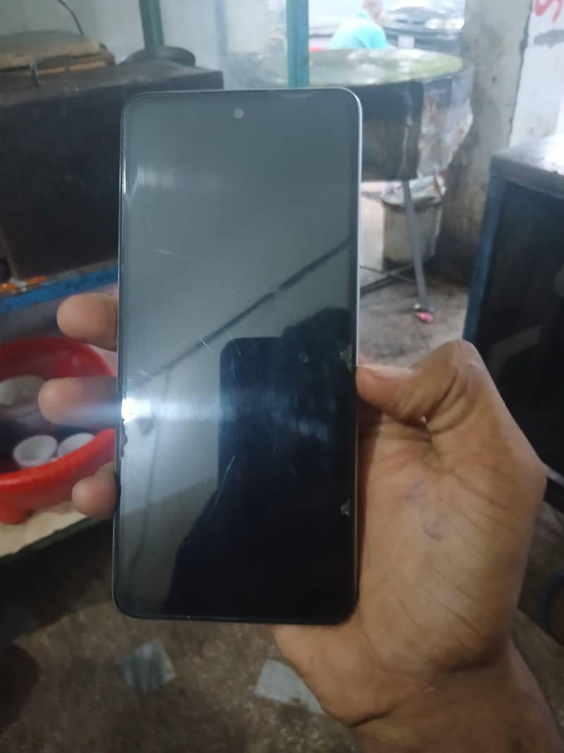 OPPO A3 1