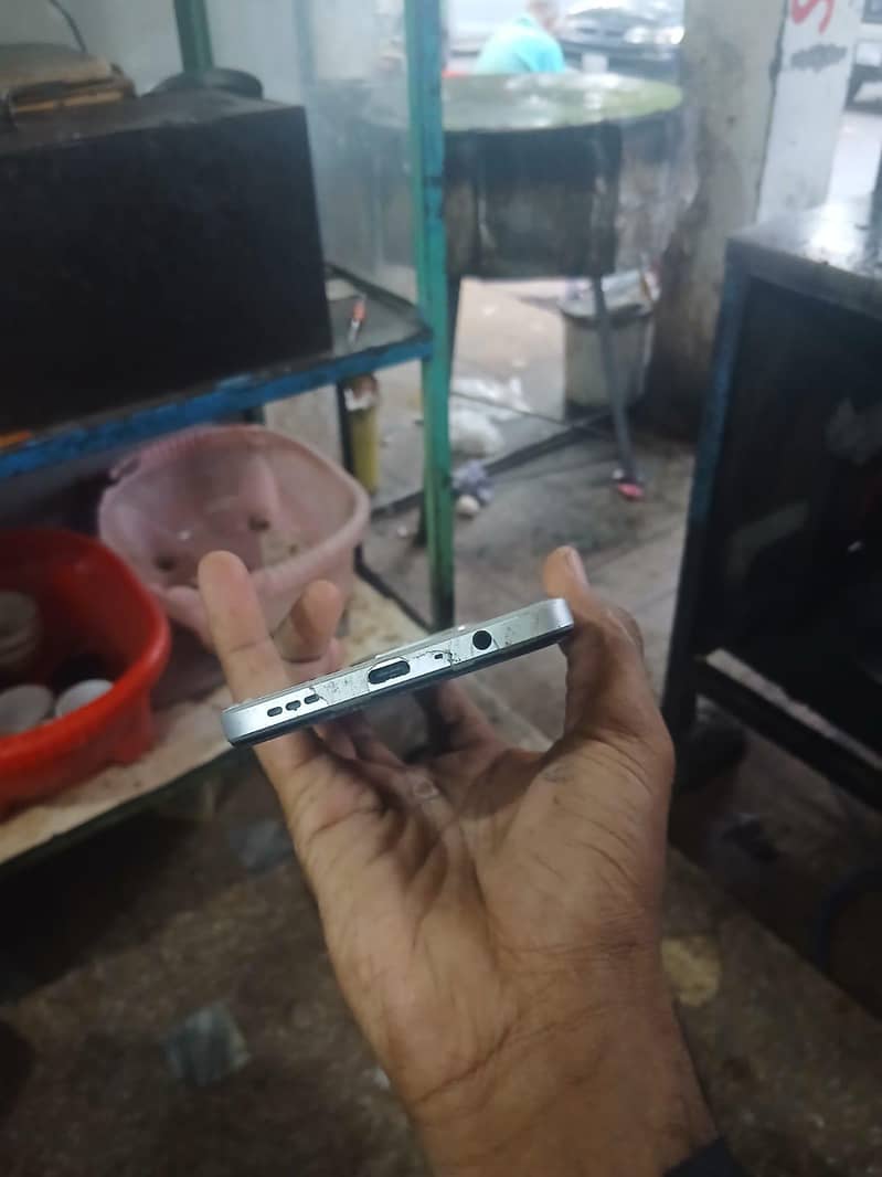 OPPO A3 4