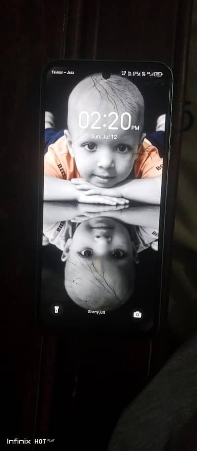 Tecno Spark Go 1