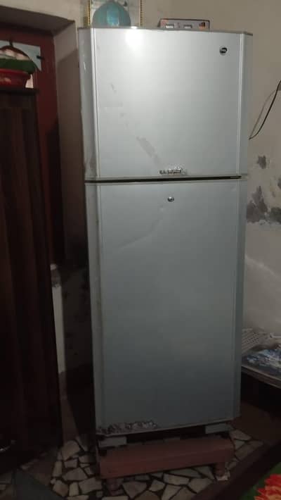 pell large size refrigerator