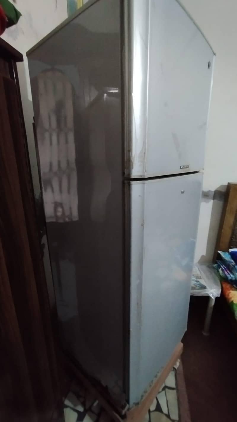 pell large size refrigerator 2