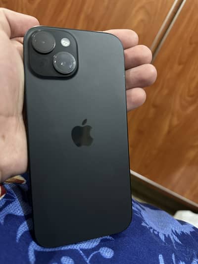 Apple iPhone 15