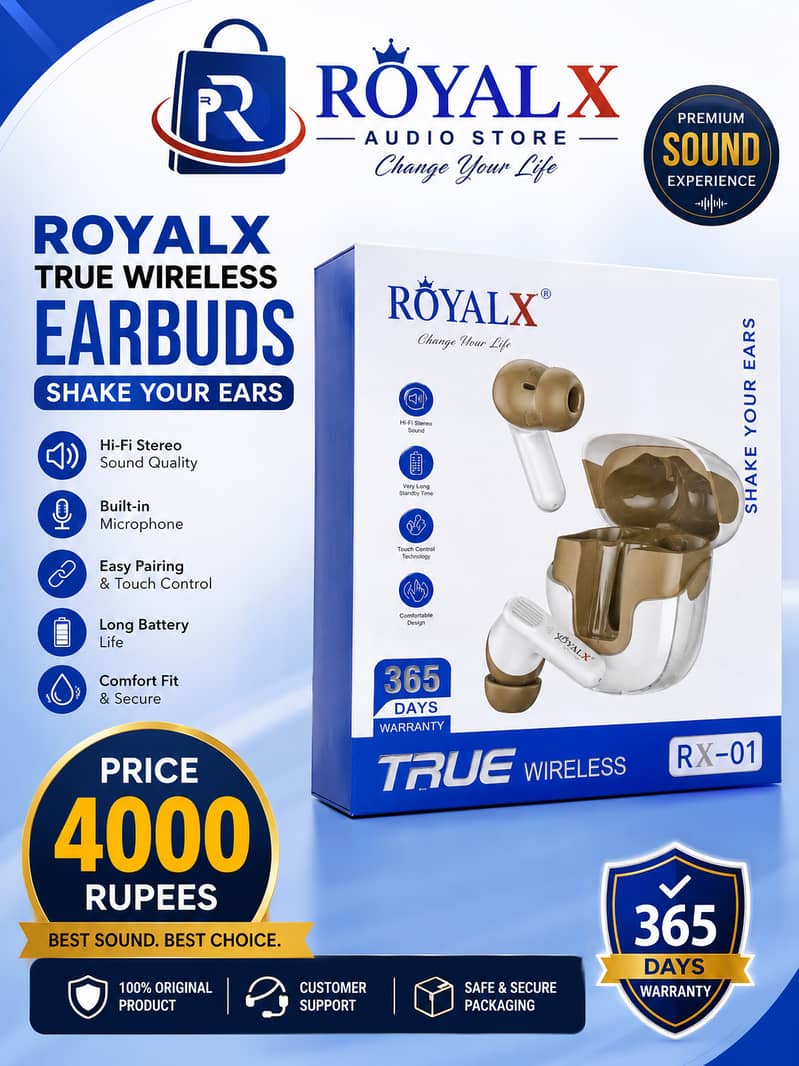 earpods 0