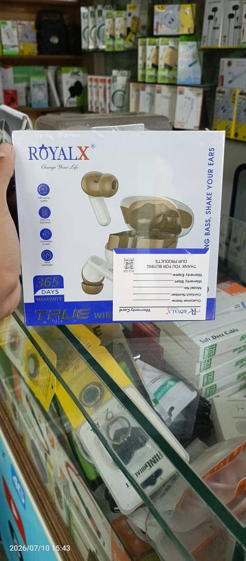 earpods 1