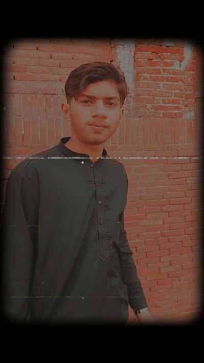 Haris Bhatti 