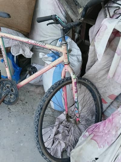 Fonix frame