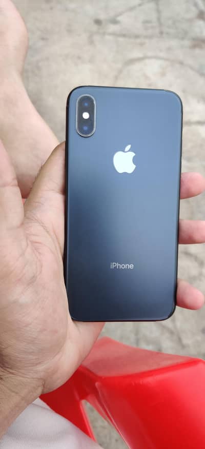 Apple iPhone XS