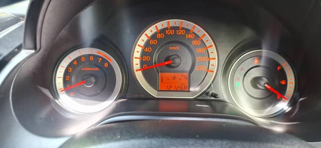 Honda City IVTEC 2011