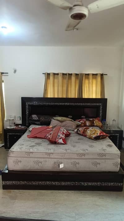 Bedset for sale